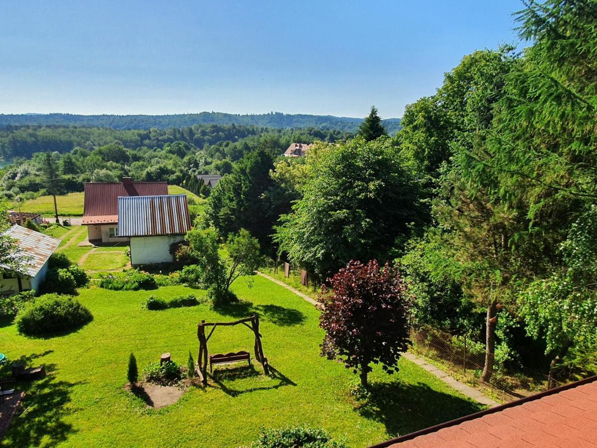 Kardaszówka w Polańczyku Exterior foto